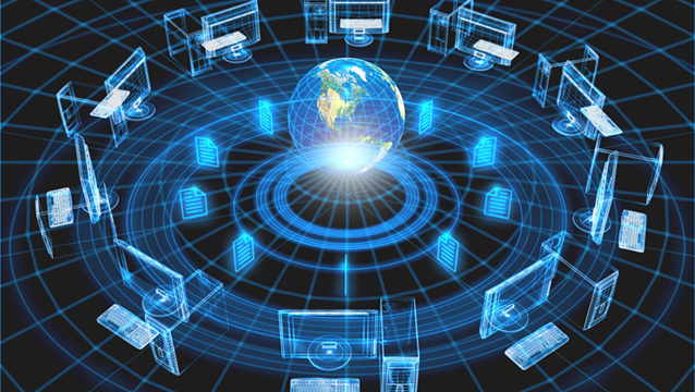 Construction HTML Template